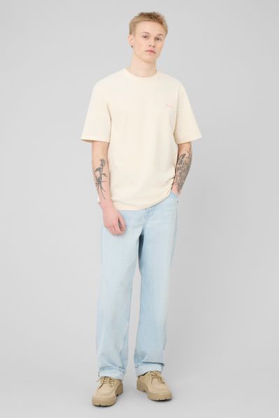 T-shirt imprim&eacute; devant/dos