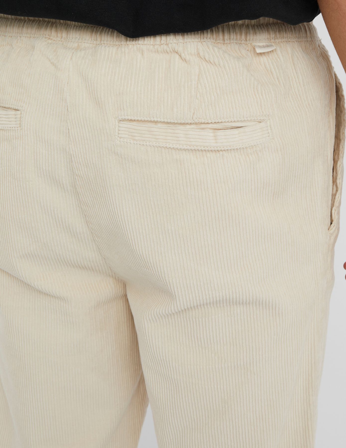 Pantalon velours