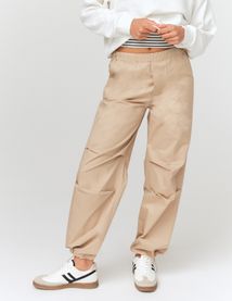 Pantalon parachute