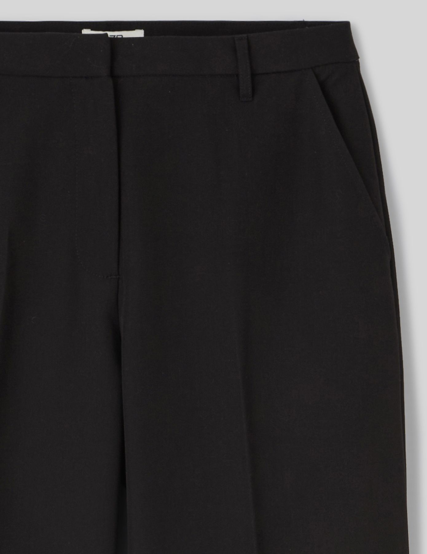 Pantalon fluide