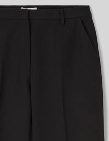 Pantalon fluide