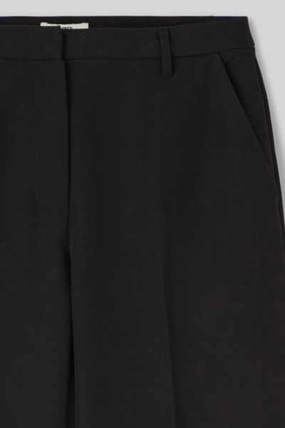 Pantalon fluide