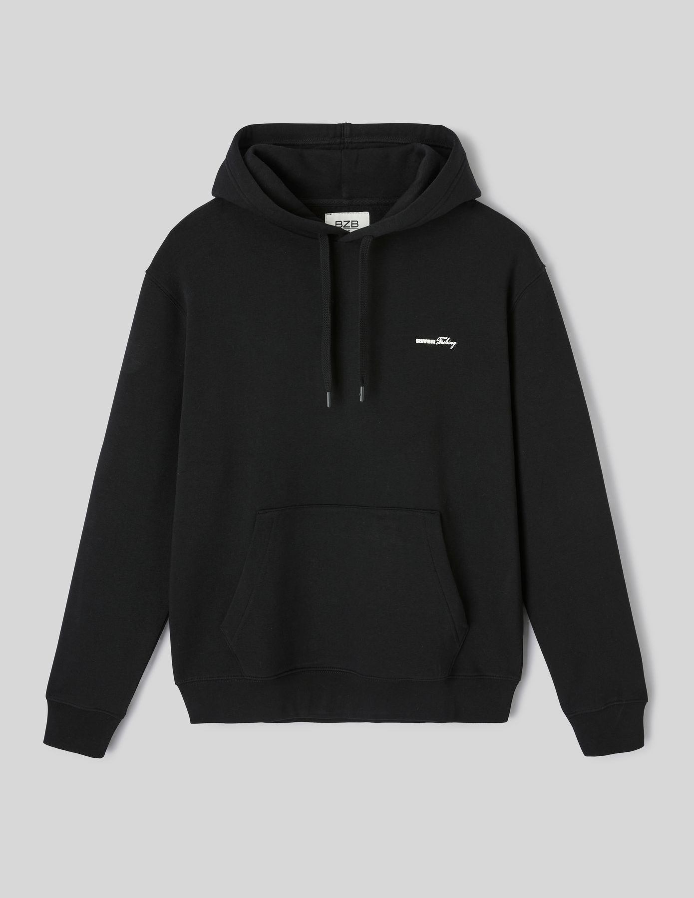 Sweat imprim&eacute; devant/dos
