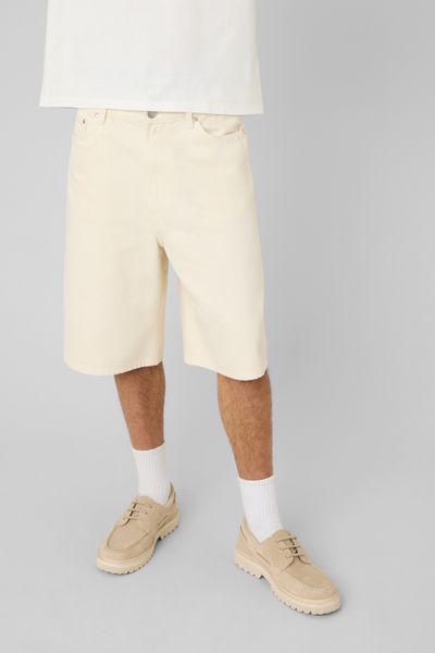 Bermuda long