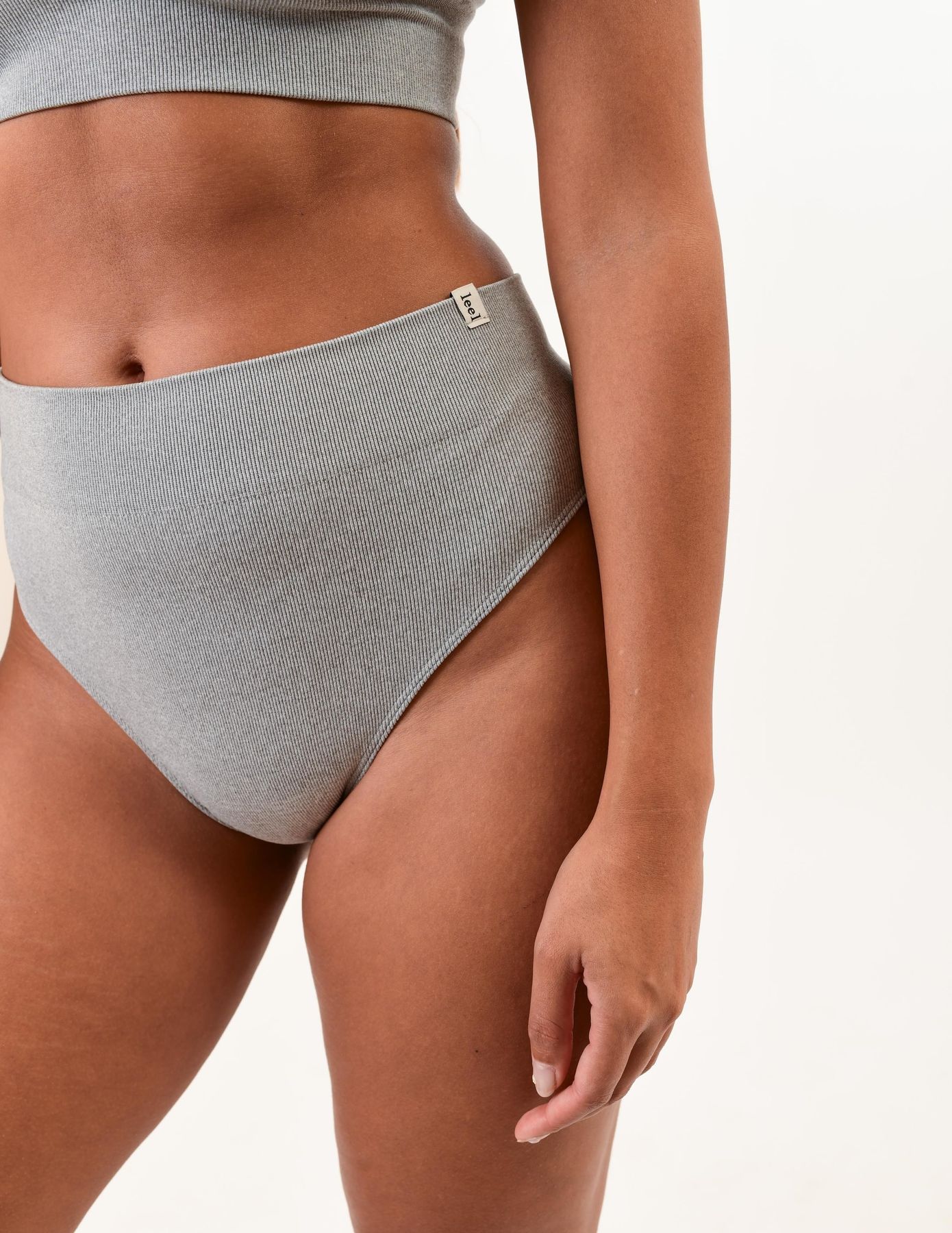 Tanga sans couture Doodie