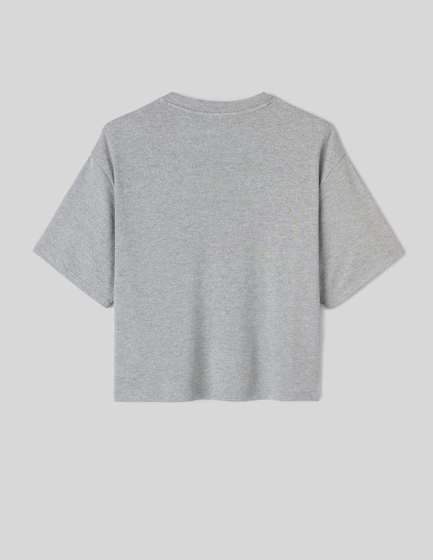 T-shirt paillet&eacute;