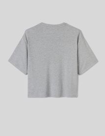 T-shirt paillet&eacute;