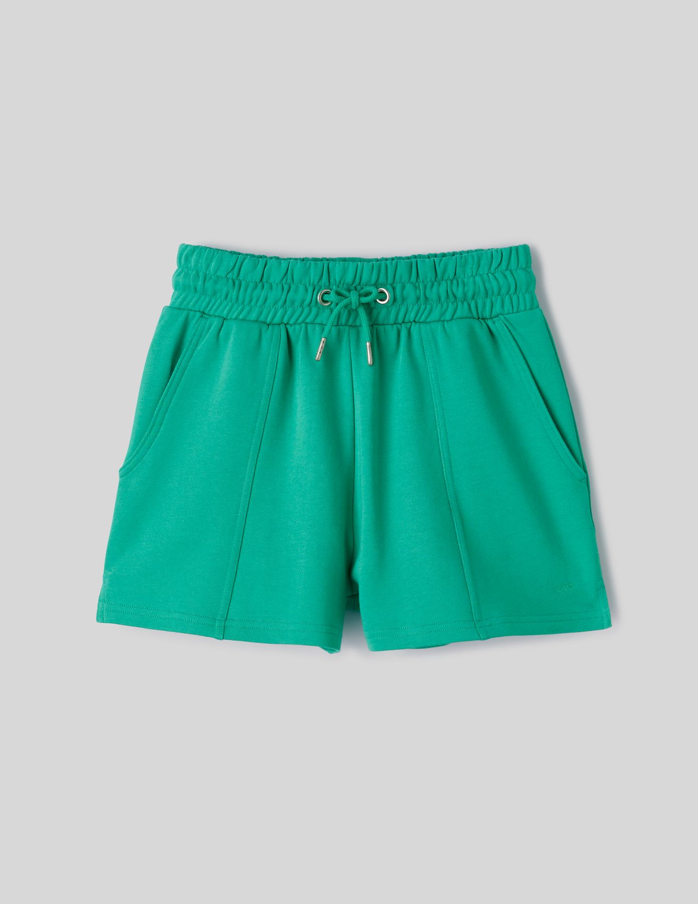 Short en molleton