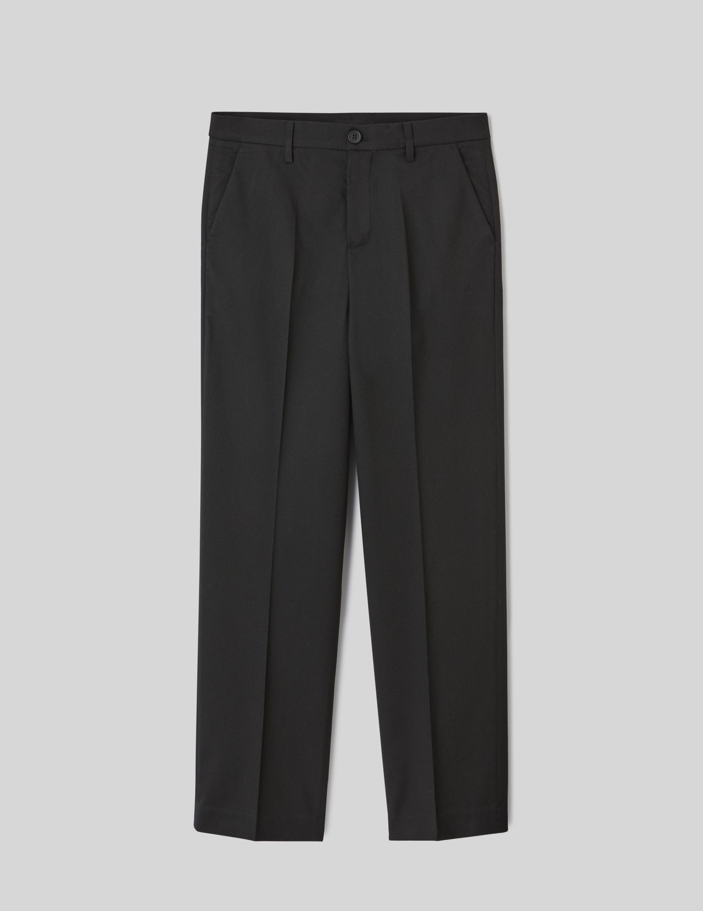 Pantalon de ville