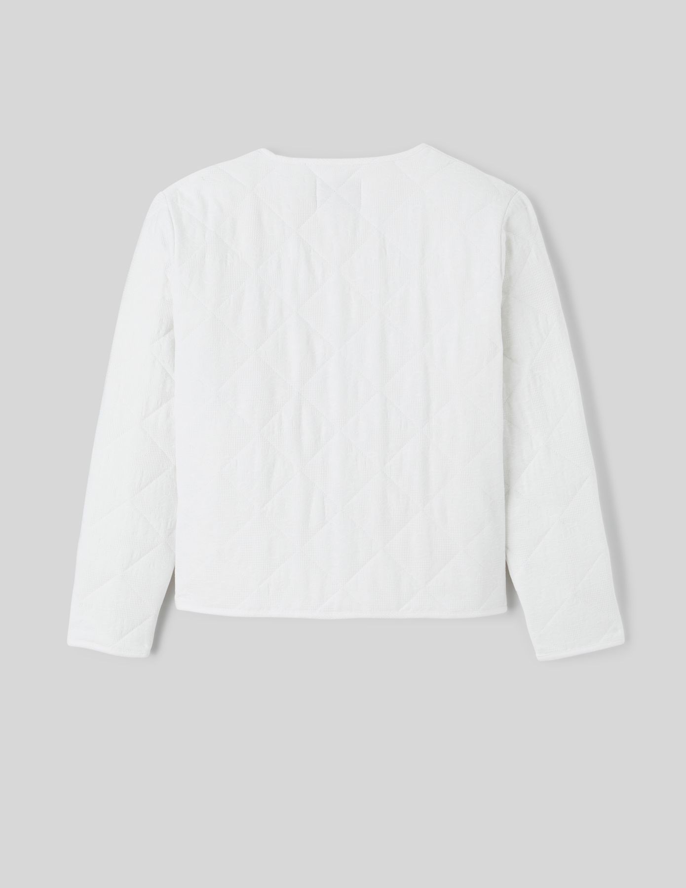 Veste matelassée