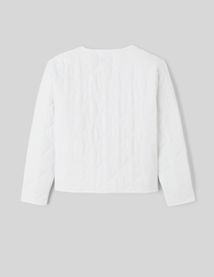 Veste matelassée