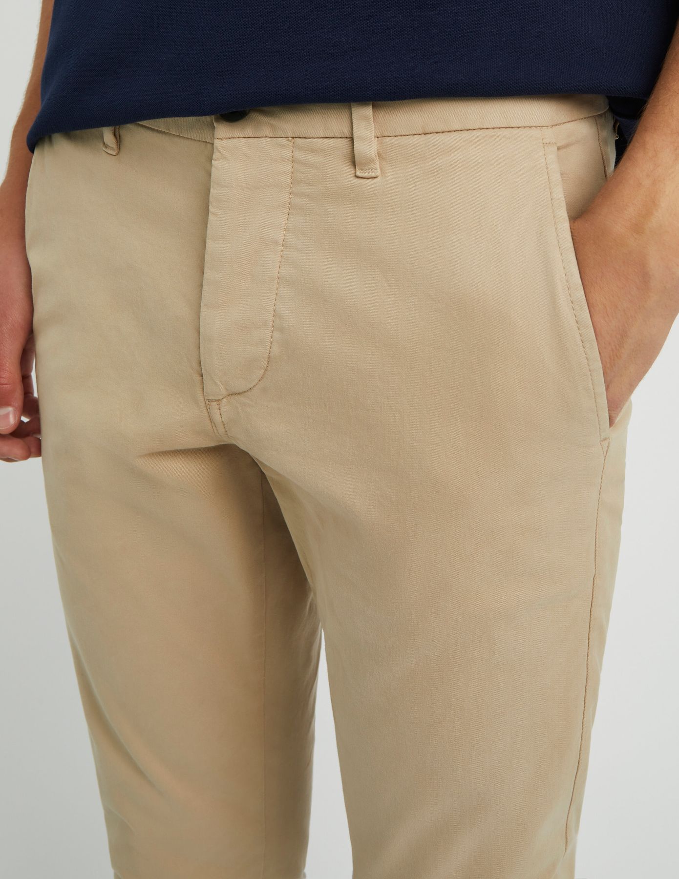 Pantalon chino