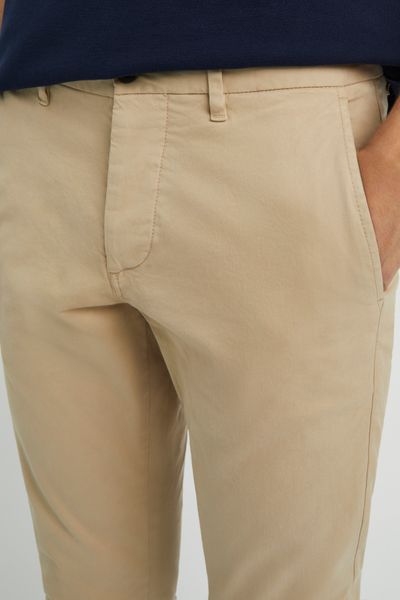 Pantalon chino