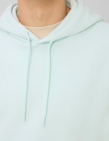 Sweat imprim&eacute; devant/dos