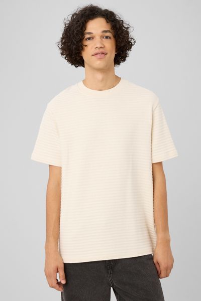 T-shirt mati&egrave;re fantaisie
