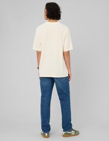 Jean straight 5 poches