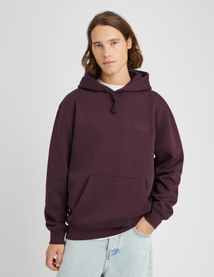 Sweat à capuche