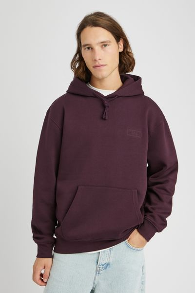 Sweat à capuche
