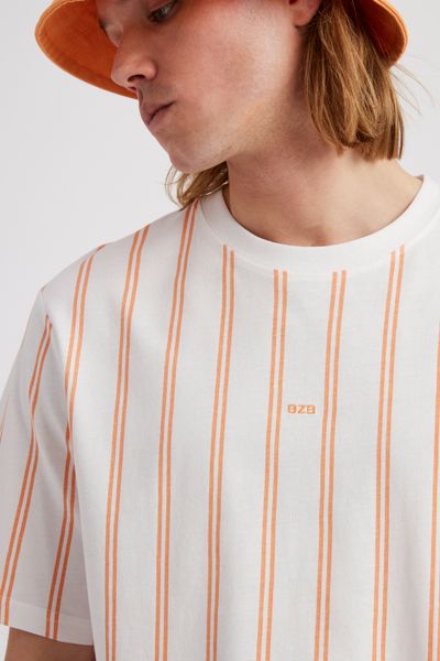 RAYURE SHIRT NÈRÈ