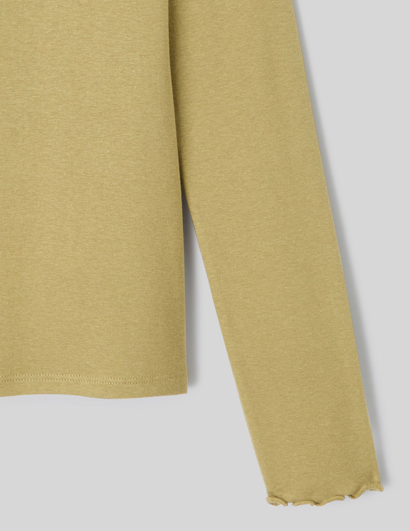 T-shirt col rond