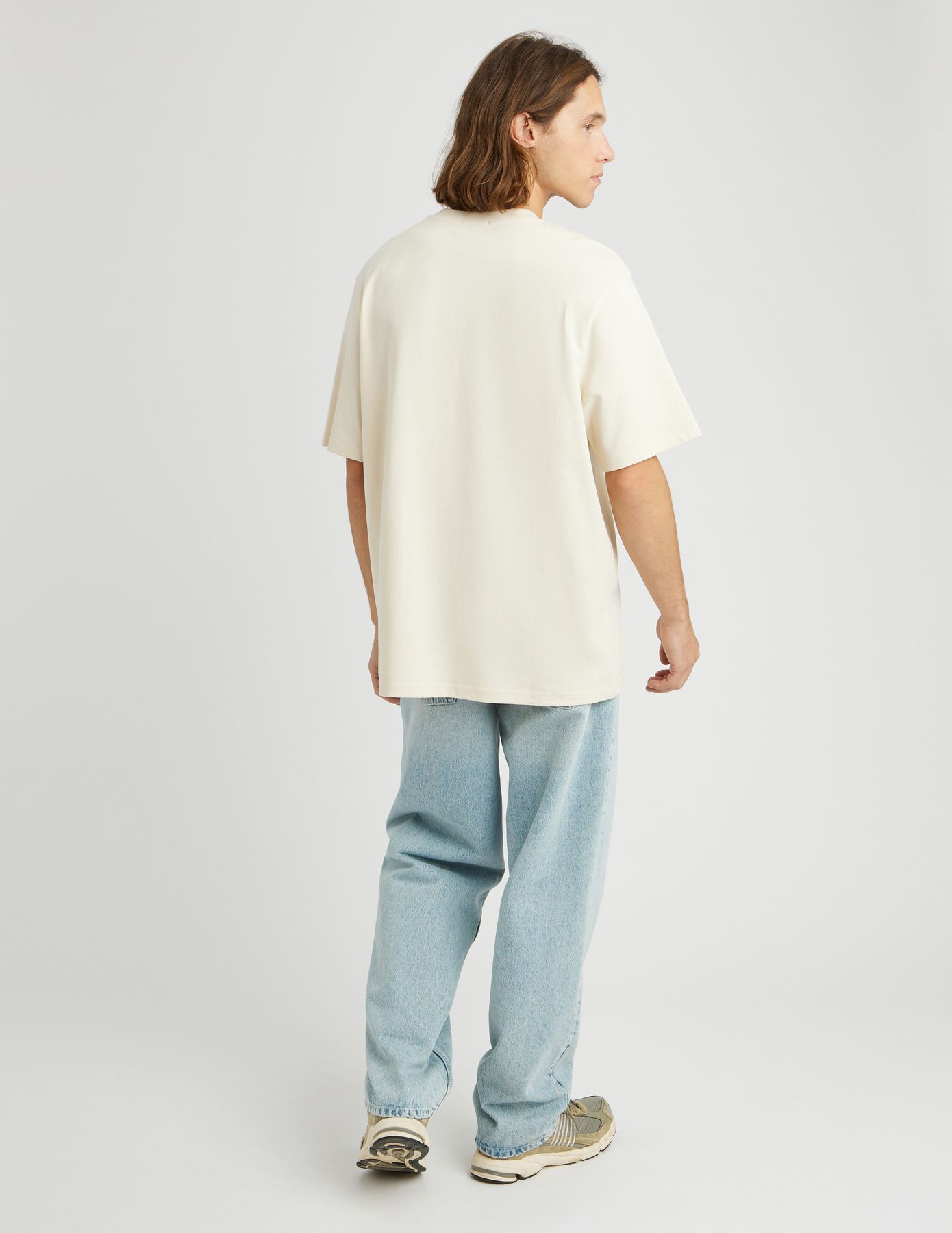 T-shirt imprimé