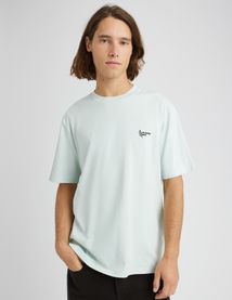 T-shirt imprim&eacute; devant dos