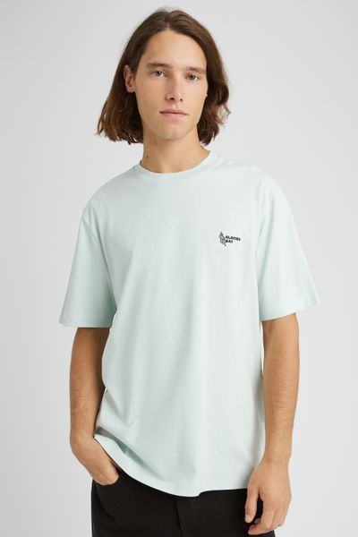 T-shirt imprim&eacute; devant dos