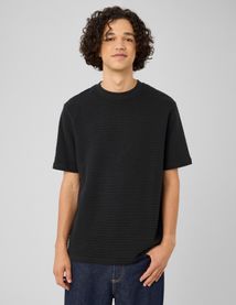 T-shirt mati&egrave;re fantaisie
