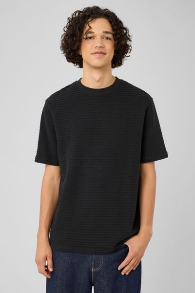 T-shirt mati&egrave;re fantaisie