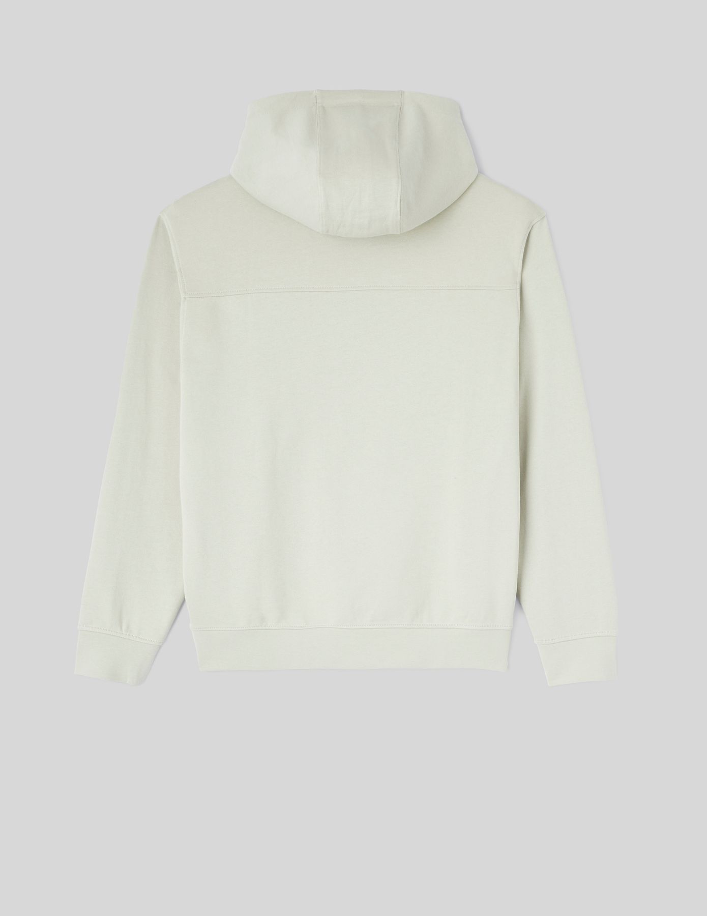 Sweat brod&eacute; &agrave; capuche