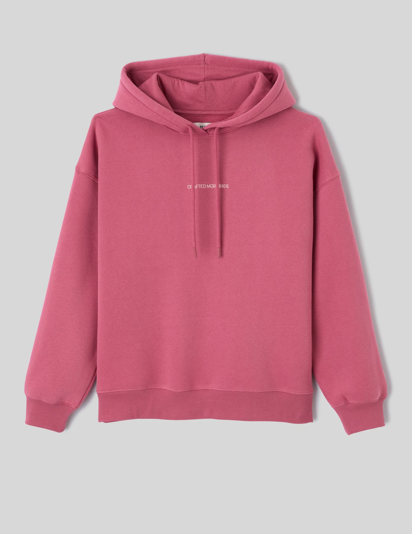 Sweat imprim&eacute; devant / dos