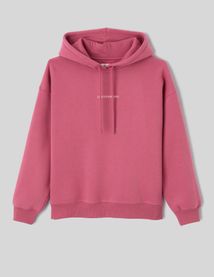 Sweat imprim&eacute; devant / dos