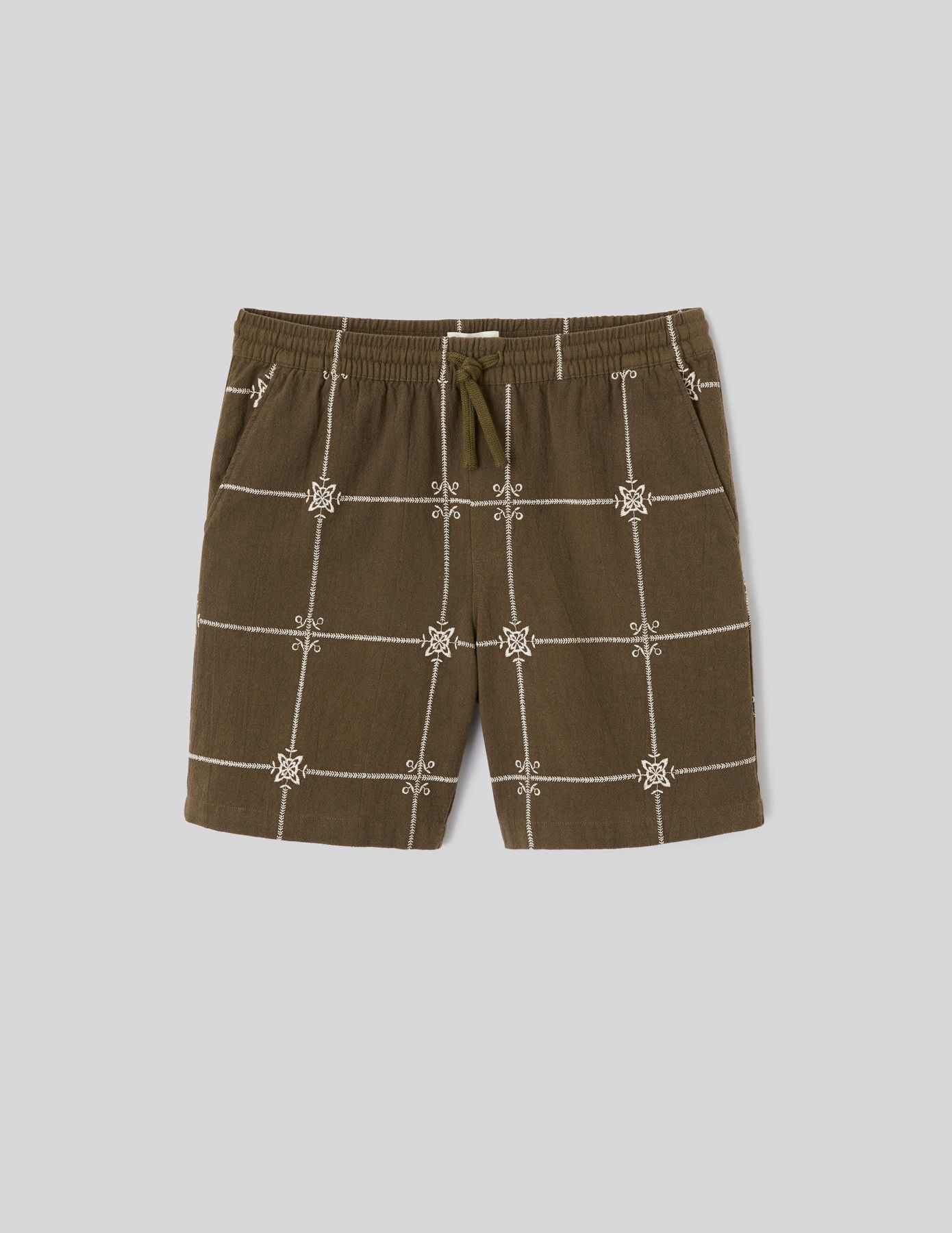 Bermuda brod&eacute;