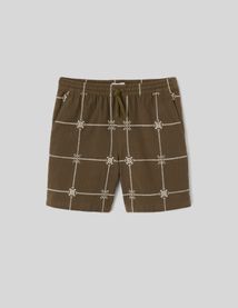 Bermuda brod&eacute;