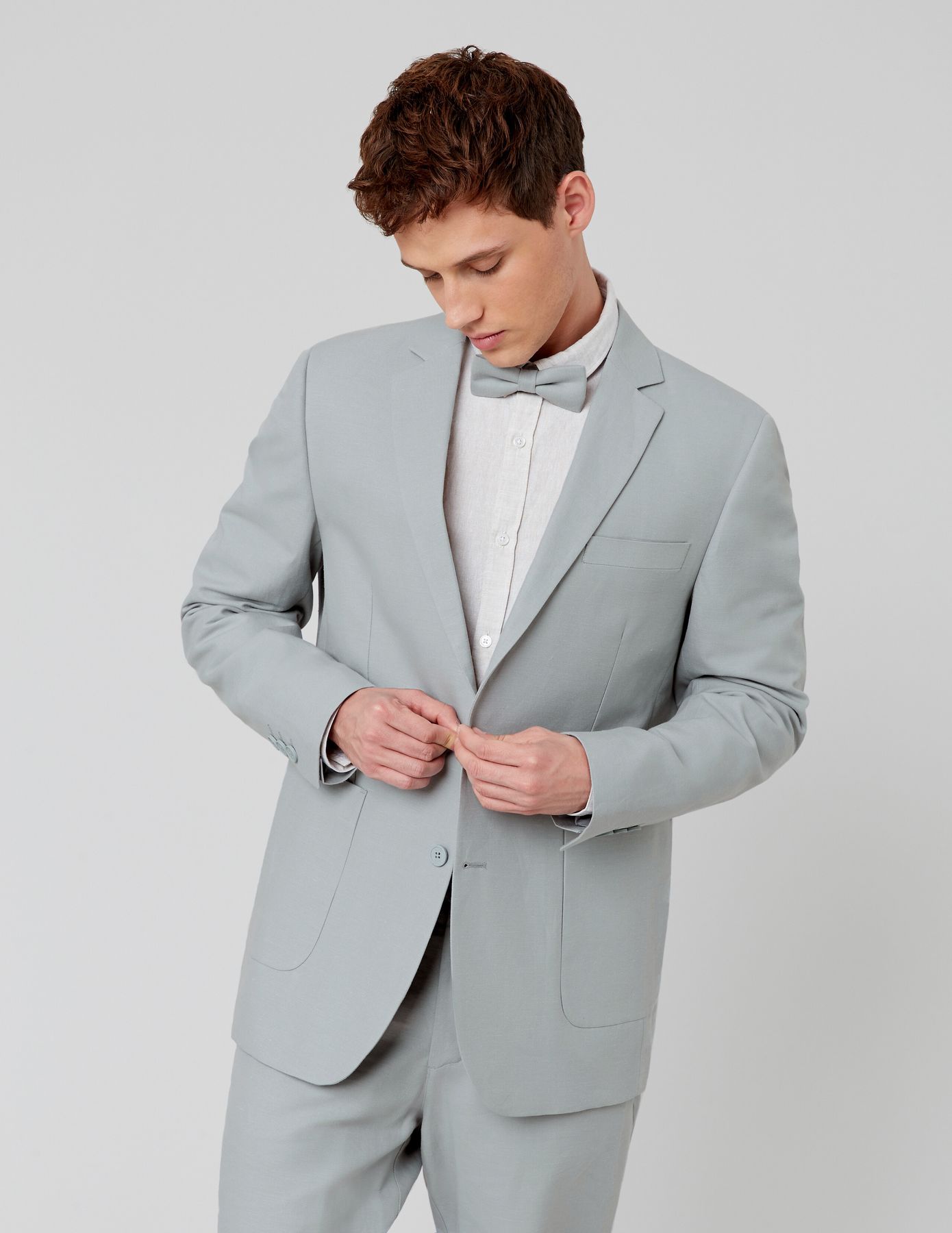 Veste de costume