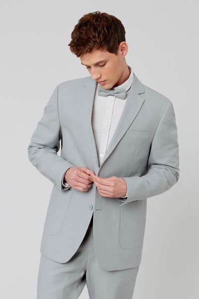 Veste de costume