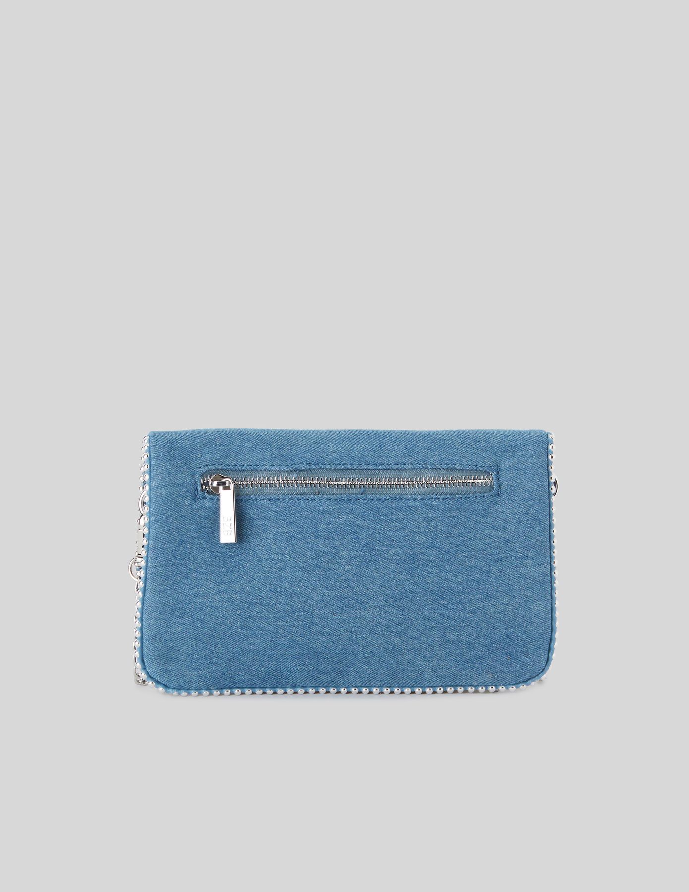 Sac bandoulière clous