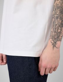 T-shirt basique loose