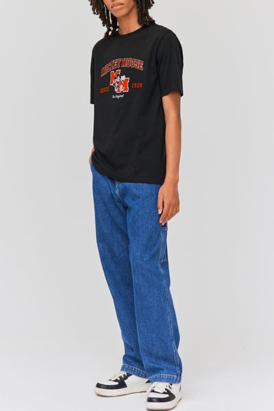 T-shirt collab MICKEY MOUSE