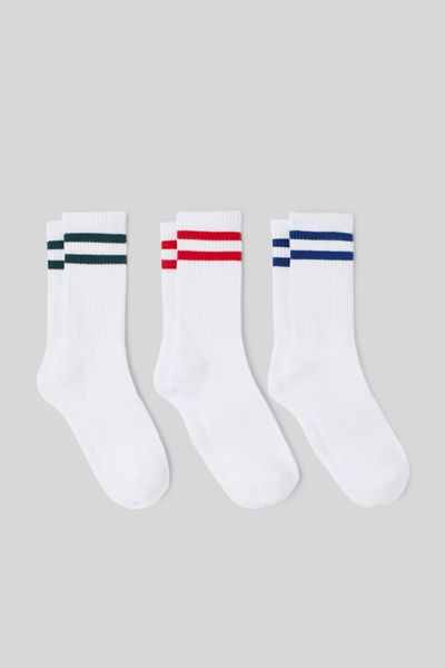 Lot de 3 chaussette sport