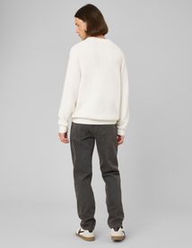 Jean relaxed black used