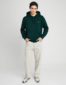 Sweat à capuche
