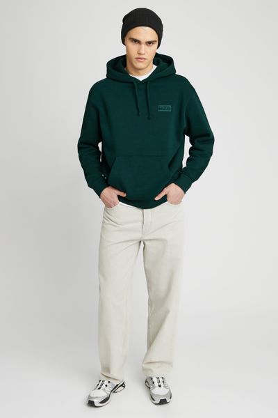 Sweat à capuche