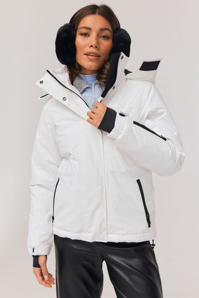 Doudoune ski