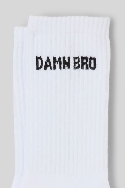 Chaussettes unitaire wording