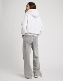 Sweat à capuche