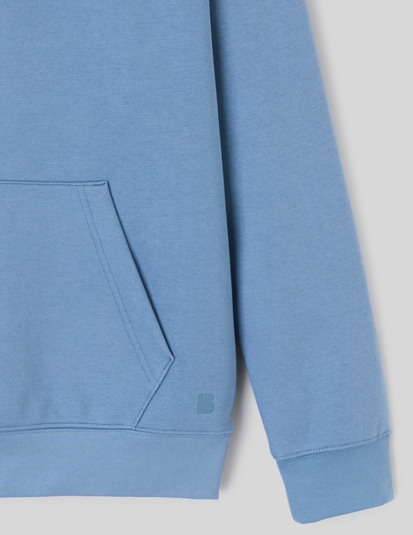 Sweat basique loose fit