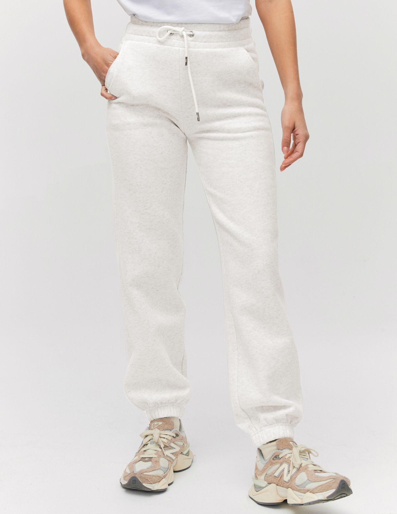 Pantalon jogging