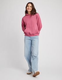 Sweat délavé