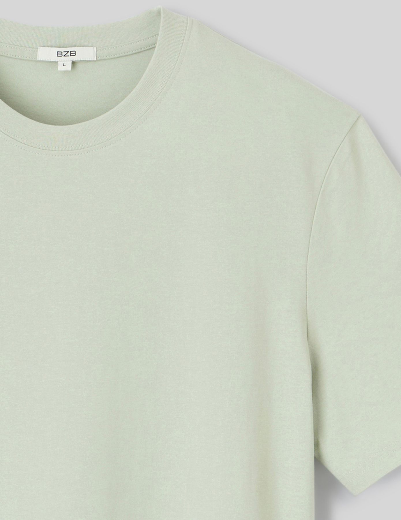 T-shirt basique
